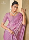 Sliver Stone Vol 01 By Kashvi Malai Silk Printed Sarees Wholesale Price In Surat 